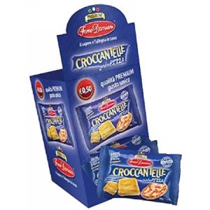 BS CROCCANTELLE PIZZA PZ.25 GR.35