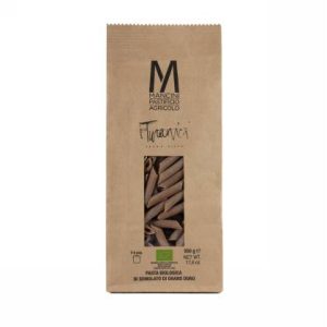 PENNE LISCE BIO GR.500 PZ.1