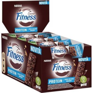FITNESS CACAO PZ.24