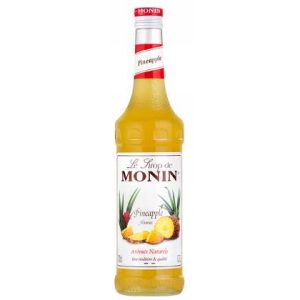 SCIROPPO ANANAS CL.70 MONIN