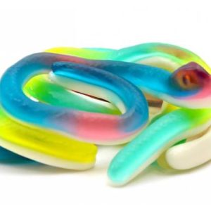 SERPENTI BICOL. LUCIDO KG.1 TROLLI