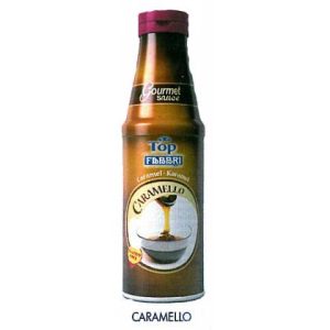 TOPPING CARAMELLO GR.950 FABBRI