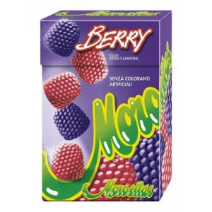 MOROSITAS AST. BERRY PZ.16