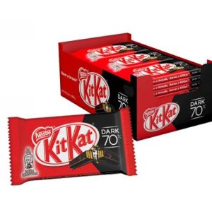 KIT KAT DARK PZ.24