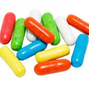 BAST.DURO LICORICE COMFITS LIQ. KG.1