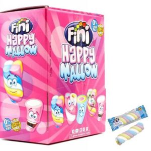 MALLOW HAPPY TWIST INCART.PZ.100