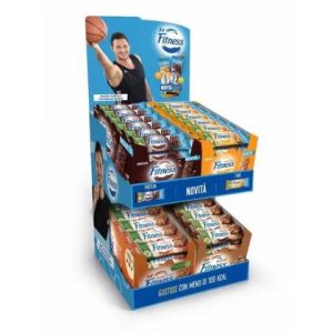 PPK FITNESS 4 X 24 NESTLE