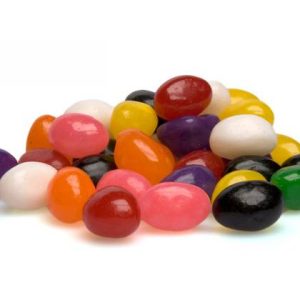 JELLY BEANS KG.1