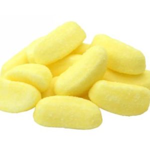BANANE DURE KG.1,5 HARIBO(MORBIDEZZE)