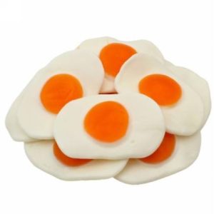 MAXI UOVA FRITTE GIGANTI KG.1 VIDAL