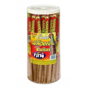 CANAS COLA BARAT. PZ.50 GR.30