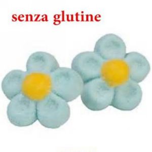 MALLOW MARGHERITE AZZURRE BS GR.900