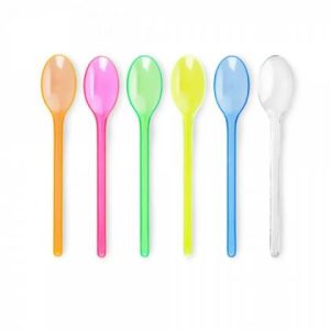 CUCCHIAIO GRANITA PZ.250 CA