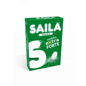 SAILA  AST.MENTA PZ.16