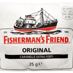 FISHERMANS ORIG.EXTRA FORTE( B ) PZ.24