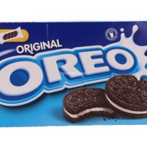 OREO ORIGINAL AST. GR.176 PZ.12