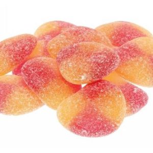 PESCA KG.1 HARIBO'