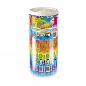 CANAS TORNADO BARAT. PZ.50 GR.30