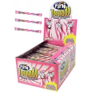 TORNADO PANNA-FRAGOLA PZ.150