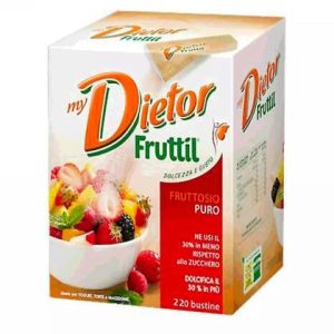 FRUTTIL DISPENSER PZ.220