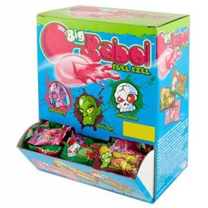 BIG BABOL FULL FILL PZ.200