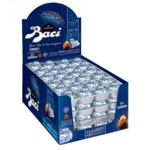 BACI PZ.96 PERUGINA