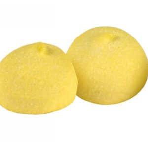 MALLOW PALLA GIALLA GR.900