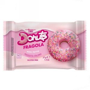 DONUTS FRAGOLA GR37 PZ16
