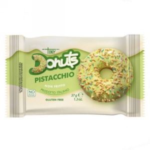DONUTS PISTACCHIO GR37 PZ16