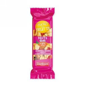 NUTS MIRT/ANAC/MAND FUXIAG35 PZ20 S/GLUT
