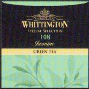 WH.108 JASMINE TE' VERDE PIRAM. PZ.15
