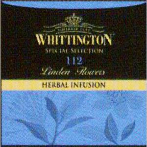 WH.112 LINDEN FLOWERS  INF. PIR.PZ.15