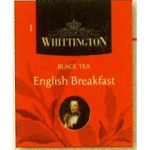 WH.01 ENGLISH BREAKFAST PZ.15