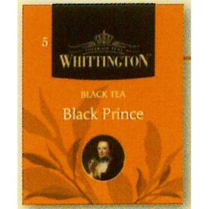 WH.05 BLACK PRINCE BLACKTEA PZ.15
