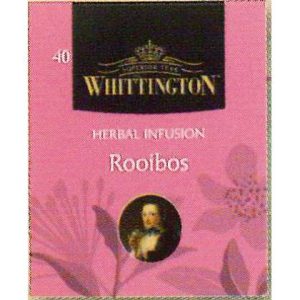 WH.40 ROOIBOS INFUSION PZ.15