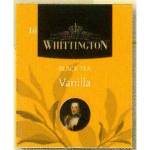 WH.16 VANILLA BLACKTEA PZ.15