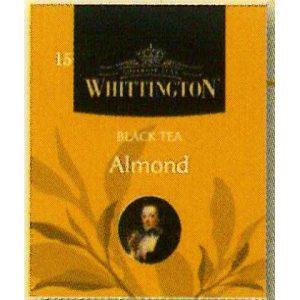 WH.15 ALMOND BLACKTEA PZ.15