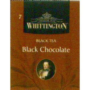 WH.07 BLACK CHOCOL BLACKTEA PZ.15