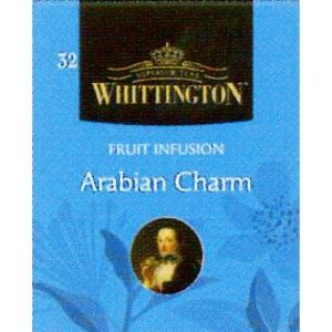 WH.32 ARABCHARM FRUIT INF. PZ.15