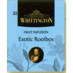 WH.33 EXOTICROOIBOS FRUIT INF. PZ.15