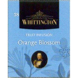WH.28 ORANGE BLOSSOM FRUIT INF. PZ.15