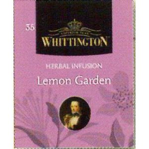 WH.35 LEMON GARDEN FRUIT INF. PZ.15