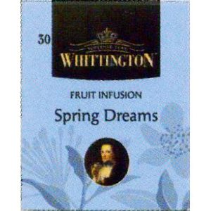 WH.30 SPRING DREAM FRUIT INF. PZ.15