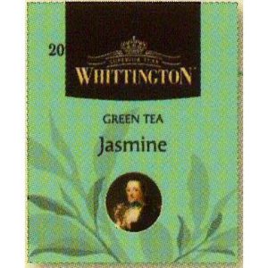 WH.20 JASMINE GREEN TEA PZ.15