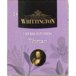 WH.34 TIBETAN HERBALI FRUIT INF. PZ.15