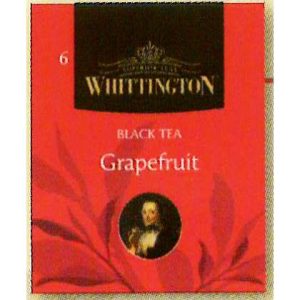 WH.06 GRAPEFRUIT BLACKTEA PZ.15