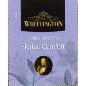 WH.37 HERBAL CONFORT HERBAL INF. PZ.15