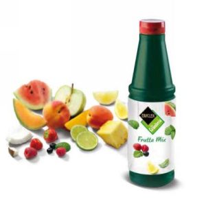 FRUTTA MIX MENTA BOTT.GR.850
