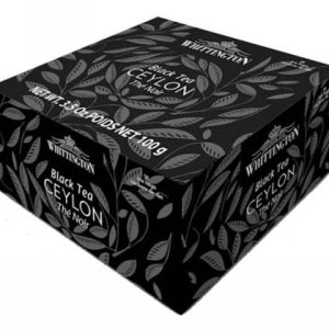 WH.CLASSIC BLACK TEA CEYLON PZ.50