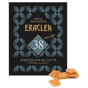 BS.38 CIOCC.LATTE/CARAMELLO SALATO PZ.15